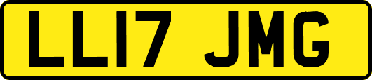 LL17JMG