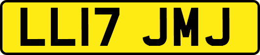LL17JMJ