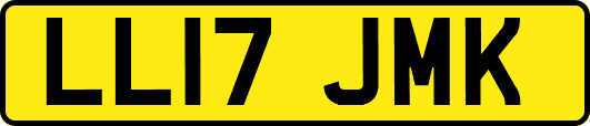 LL17JMK