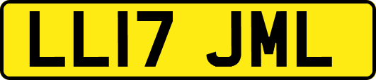 LL17JML