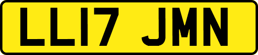 LL17JMN