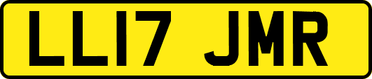 LL17JMR