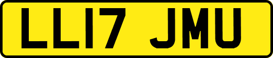 LL17JMU
