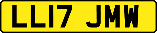 LL17JMW