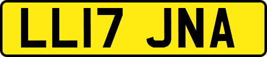 LL17JNA