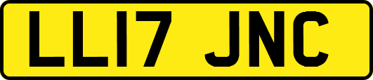 LL17JNC
