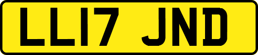LL17JND