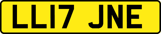 LL17JNE