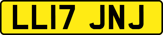 LL17JNJ
