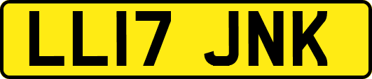 LL17JNK