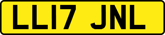 LL17JNL