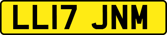 LL17JNM