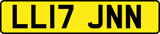 LL17JNN