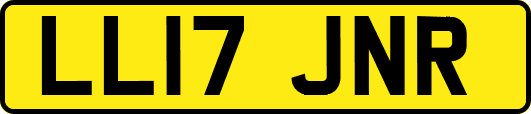 LL17JNR
