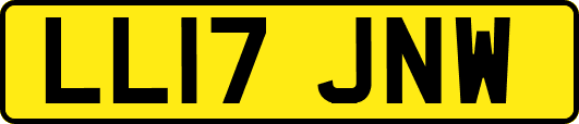 LL17JNW