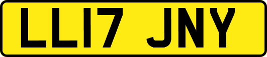 LL17JNY
