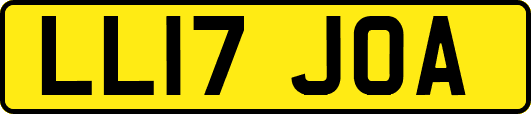 LL17JOA