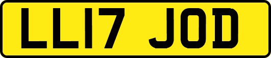LL17JOD