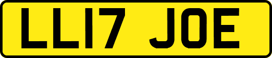 LL17JOE
