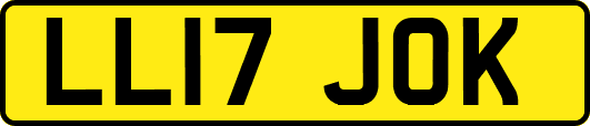 LL17JOK