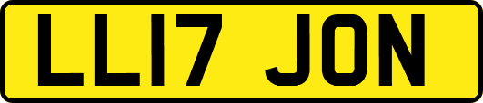 LL17JON