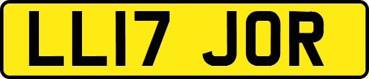 LL17JOR