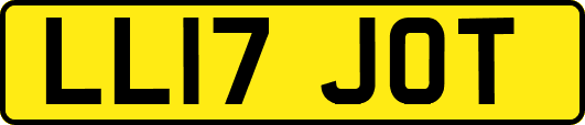 LL17JOT