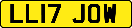 LL17JOW