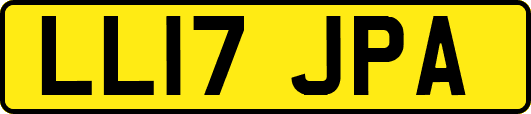 LL17JPA