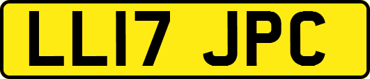 LL17JPC