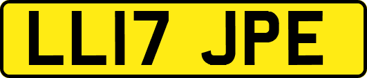 LL17JPE