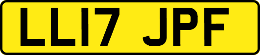 LL17JPF