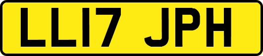 LL17JPH