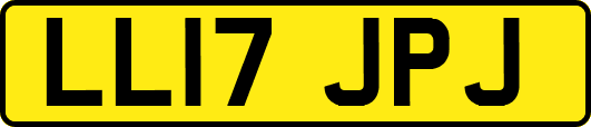 LL17JPJ