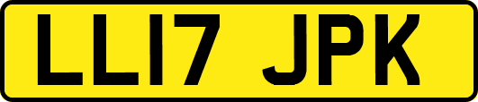 LL17JPK