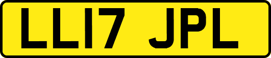 LL17JPL