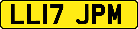 LL17JPM