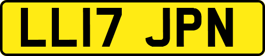 LL17JPN