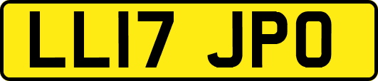 LL17JPO