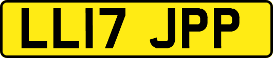 LL17JPP