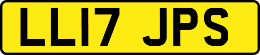 LL17JPS