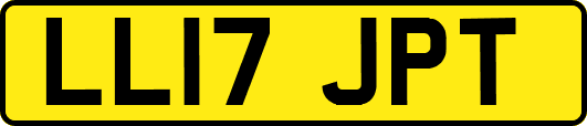 LL17JPT