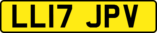 LL17JPV