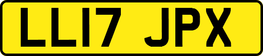 LL17JPX