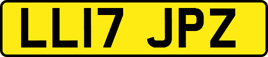 LL17JPZ