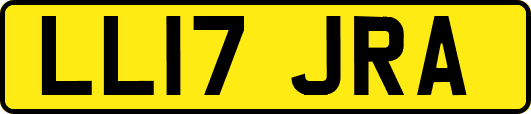 LL17JRA