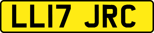 LL17JRC