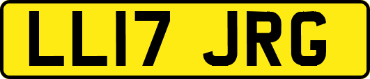 LL17JRG