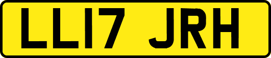 LL17JRH