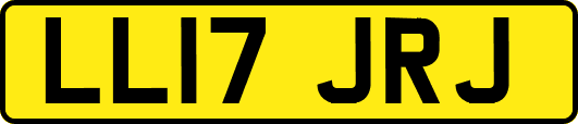 LL17JRJ
